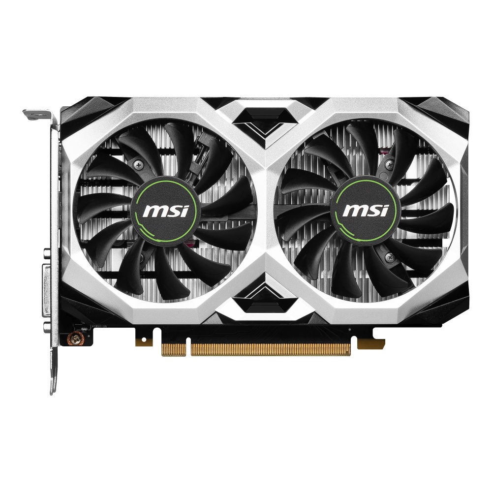 NVIDIA GeForce GTX 1630搭載グラフィックカード「GeForce GTX 1630